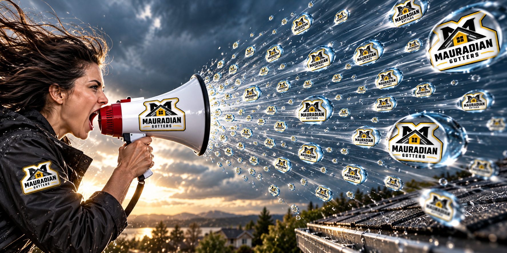 Megaphone