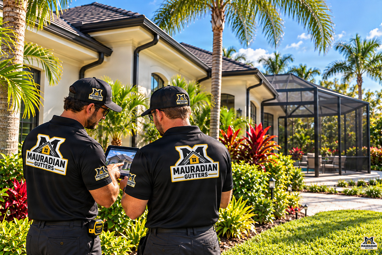Clean and safe work is part of every job, not an extra.